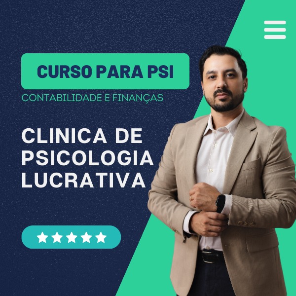 Contabilidade para psicologos